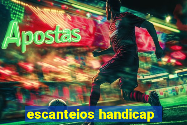 escanteios handicap - 2 5